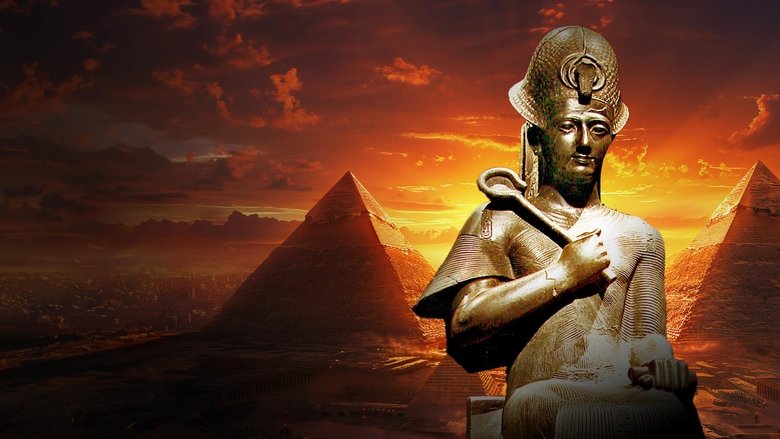 Backdrop image for movie Ramses II : La Vérité sur le plus grand des pharaons