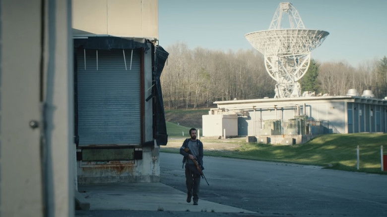 Backdrop image for movie Survive