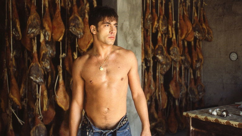 Backdrop image for movie Jamon Jamon