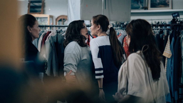 Backdrop image for movie What Bitch?