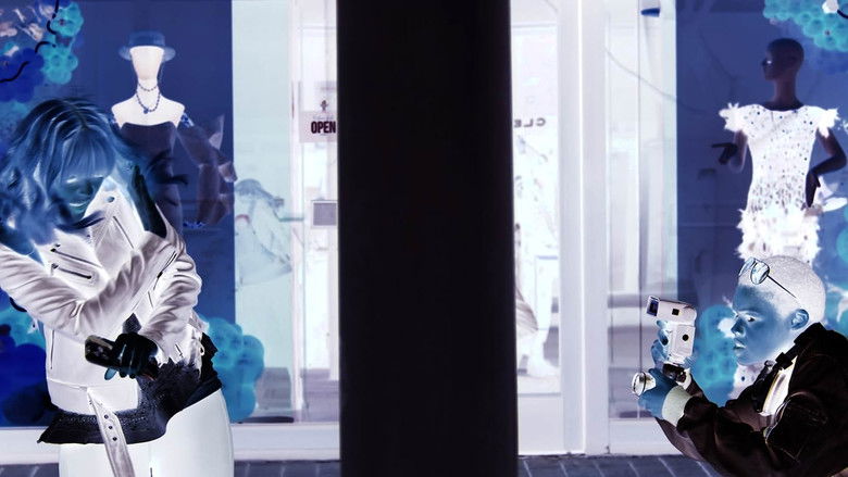 Backdrop image for movie SelfTape