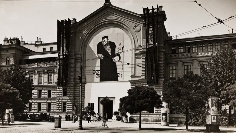 Backdrop image for movie The Eternal Jew