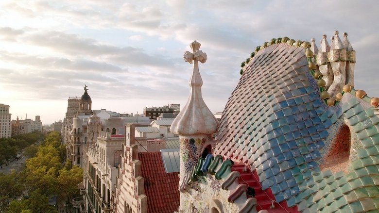 Backdrop image for movie Gaudí, le génie visionnaire de Barcelone