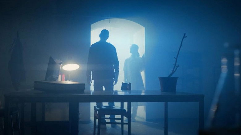 Backdrop image for movie Pvrgatorivm