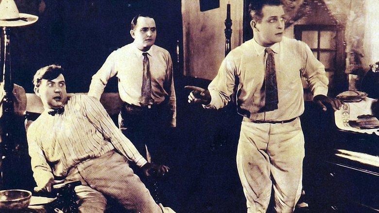 Backdrop image for movie Something for Nothing