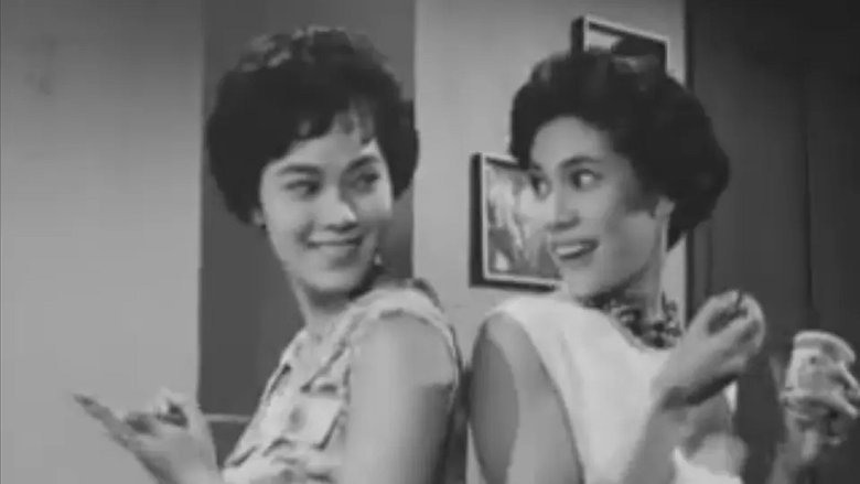 Backdrop image for movie Ladies First