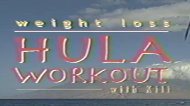 Backdrop image for movie Hula Workout for Weight Loss