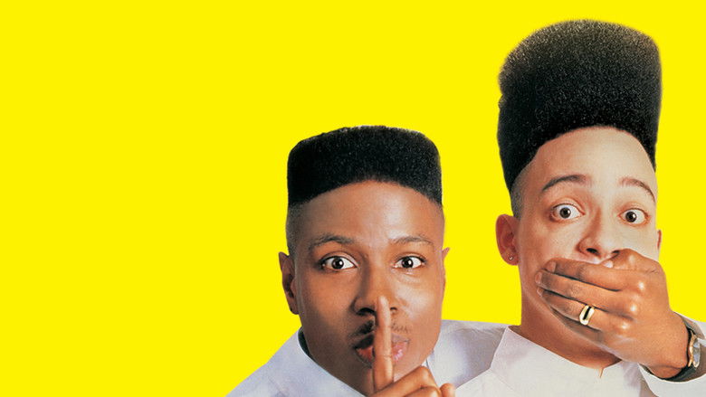 Backdrop image for movie House Party