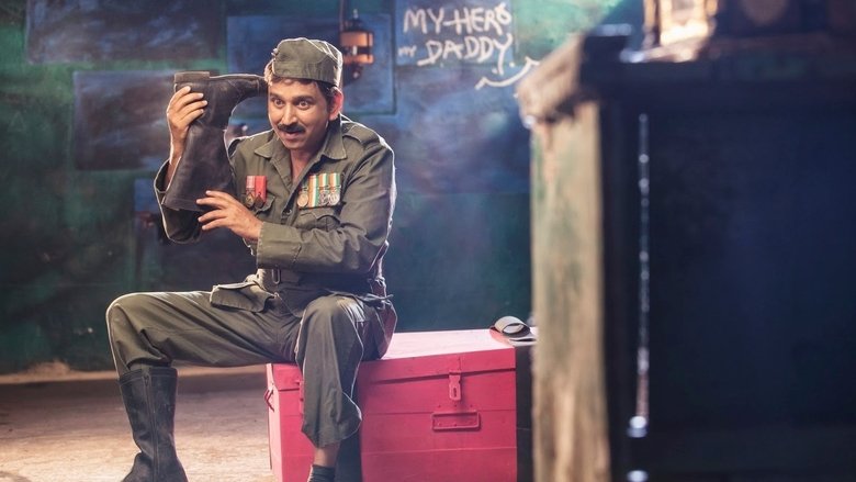 Backdrop image for movie Pushpaka Vimana
