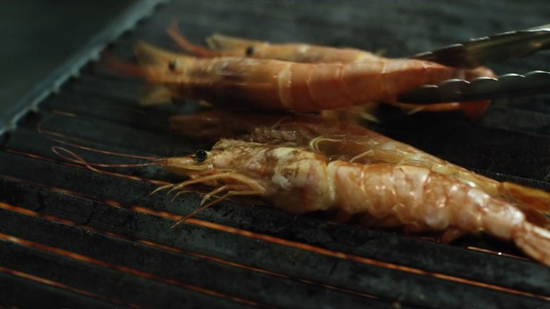 Backdrop image for movie Prawn