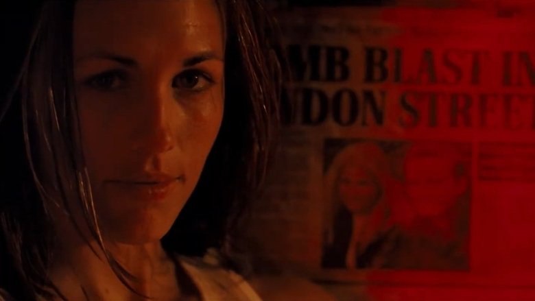 Backdrop image for movie Paranoid