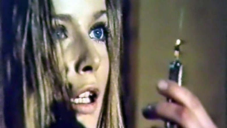 Backdrop image for movie Microscopic Liquid Subway to Oblivion