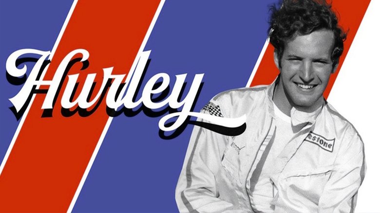 Backdrop image for movie Hurley