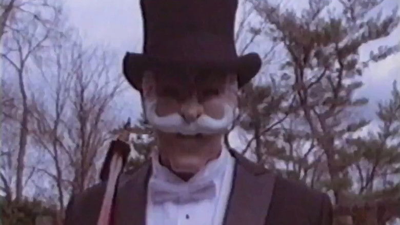 Backdrop image for movie The Careful Massacre of the Bourgeoisie