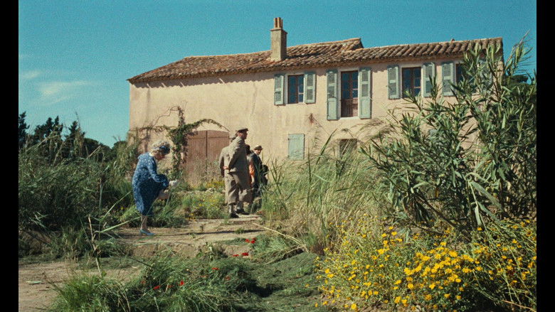 Backdrop image for movie The Annuity