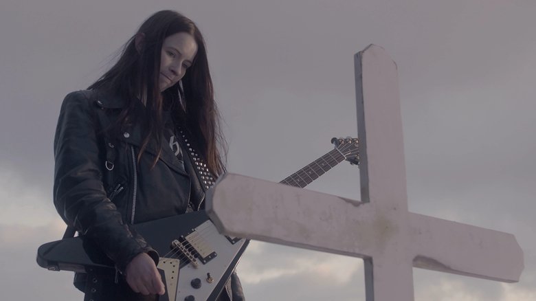 Backdrop image for movie Metalhead