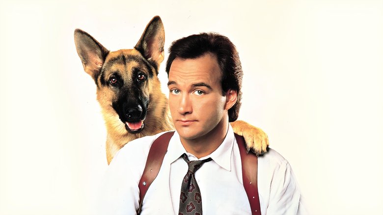 Backdrop image for movie K-9