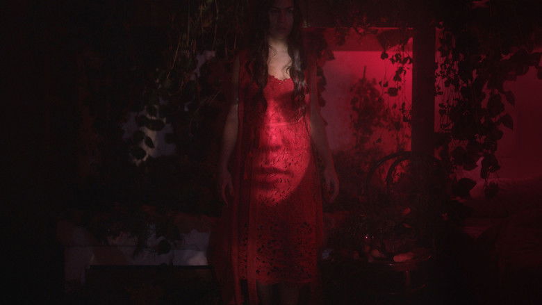 Backdrop image for movie Difference & Repetition, 2020