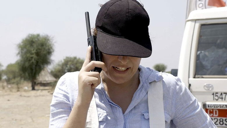 Backdrop image for movie The Negotiators – How to Make Peace