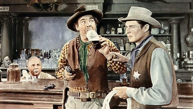 Backdrop image for movie The Boy from Oklahoma