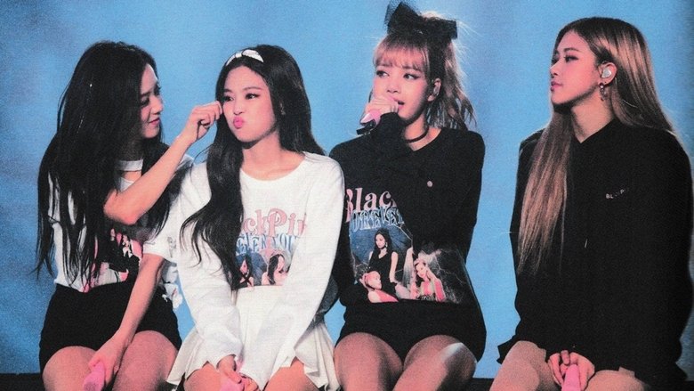 Backdrop image for movie BLACKPINK: 2018 Tour 'In Your Area' Seoul