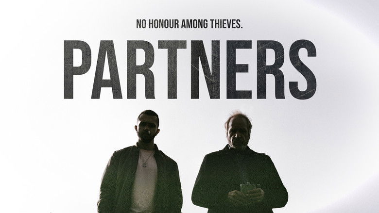 Backdrop image for movie Partners
