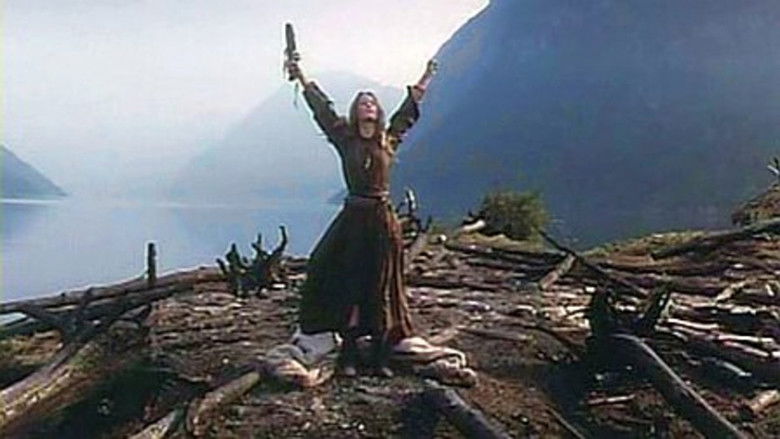 Backdrop image for movie The White Viking