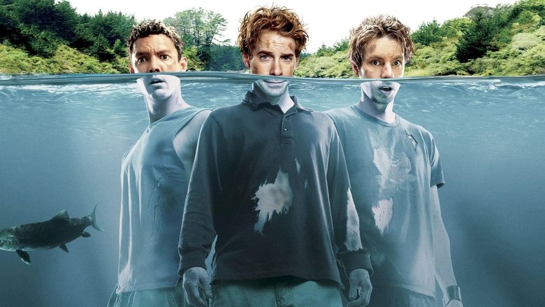 Backdrop image for movie Without a Paddle