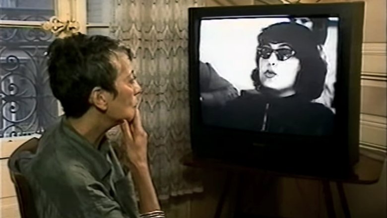 Backdrop image for movie Algériennes, Trente ans après