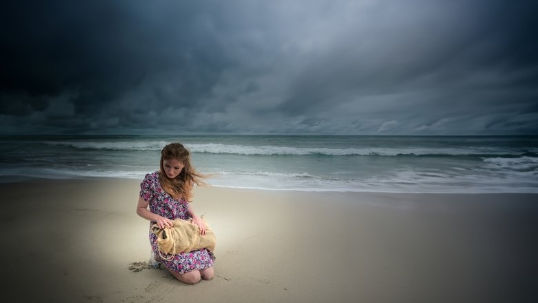 Backdrop image for movie Mara: The Seal Wife
