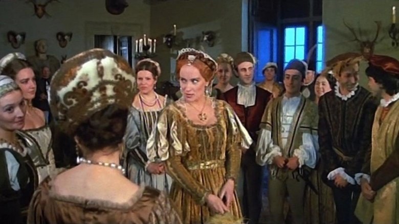 Backdrop image for movie The Secret Nights of Lucrezia Borgia