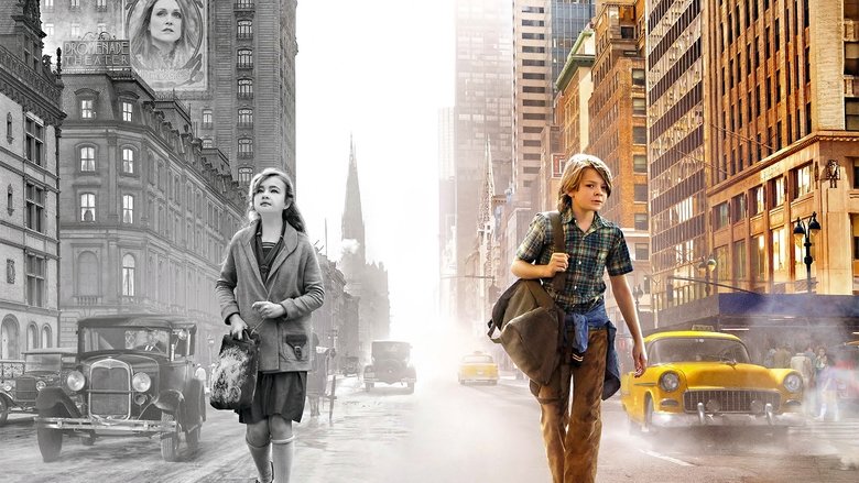 Backdrop image for movie Wonderstruck