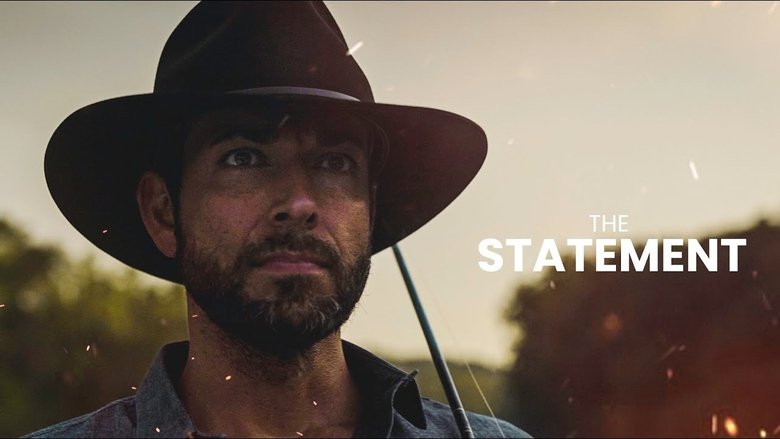Backdrop image for movie The Statement