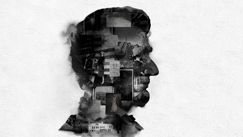 Backdrop image for movie Living With Lincoln