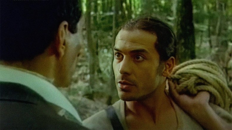 Backdrop image for movie The Hunter