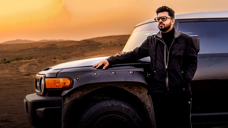 Backdrop image for movie Ramachandra Boss & Co