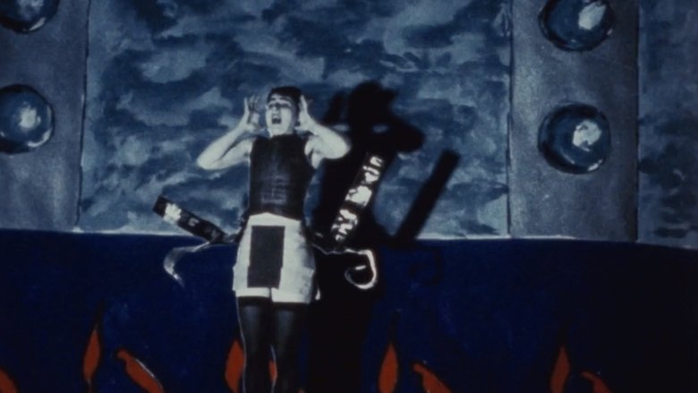 Backdrop image for movie Flaming Ears