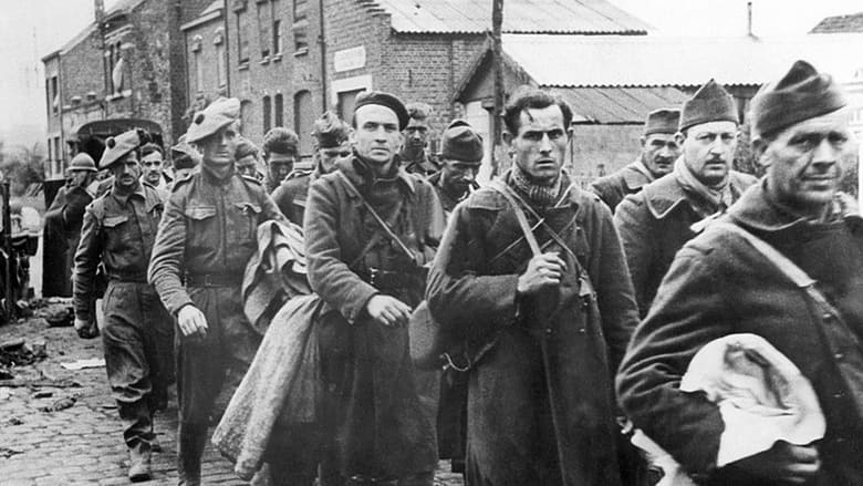 Backdrop image for movie Les Évadés du troisième Reich