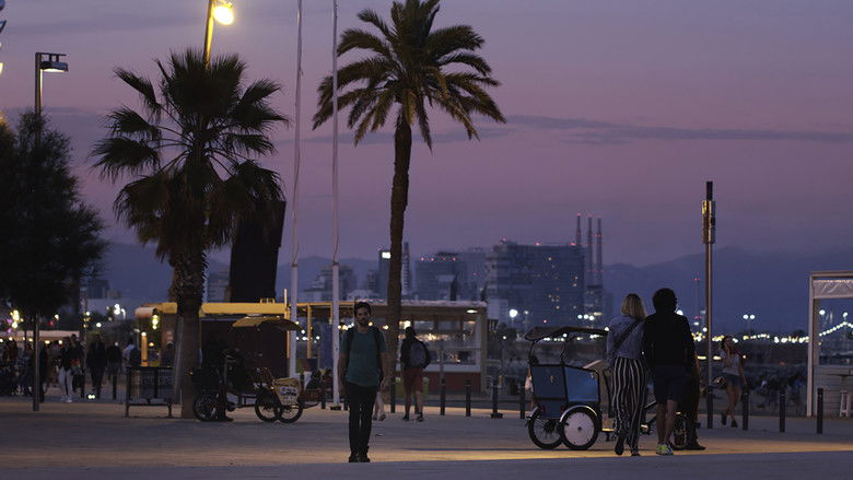 Backdrop image for movie End of the Century