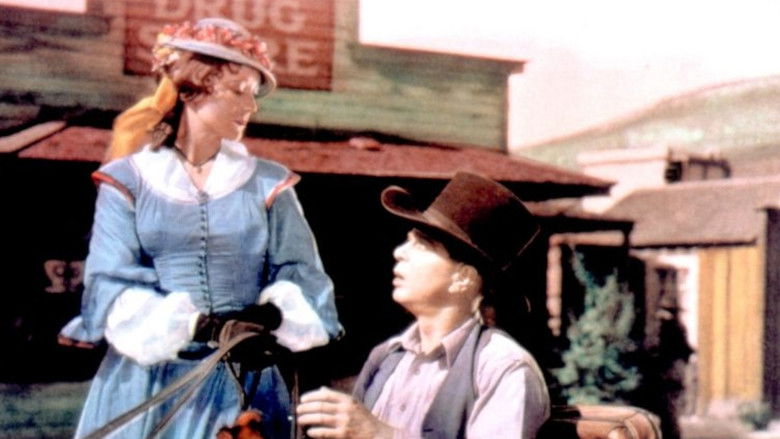 Backdrop image for movie Clearing the Range