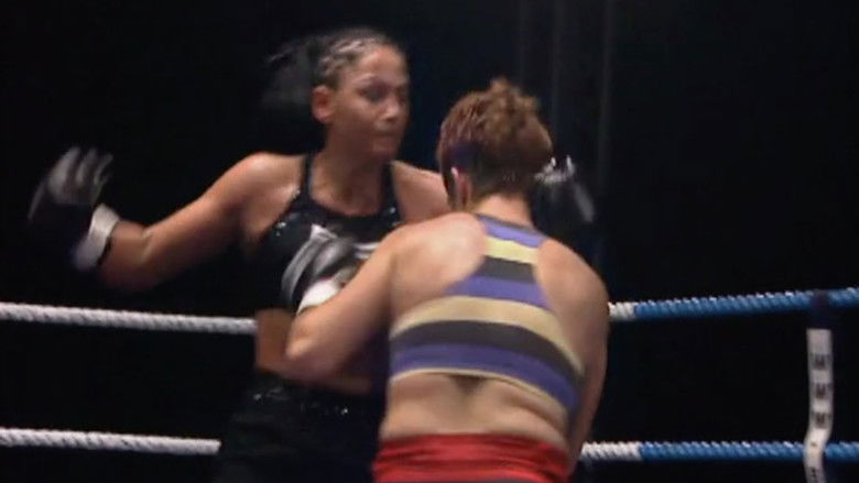 Backdrop image for movie 48 Hours in the Life of a Woman