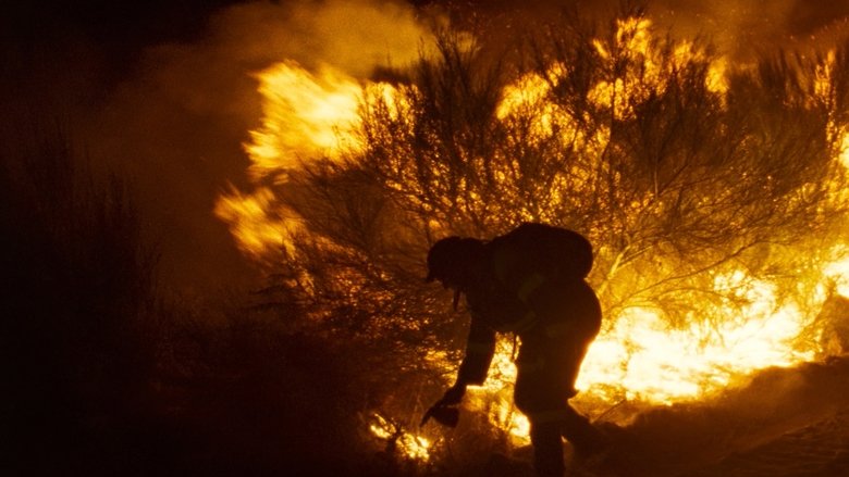 Backdrop image for movie Fire Will Come