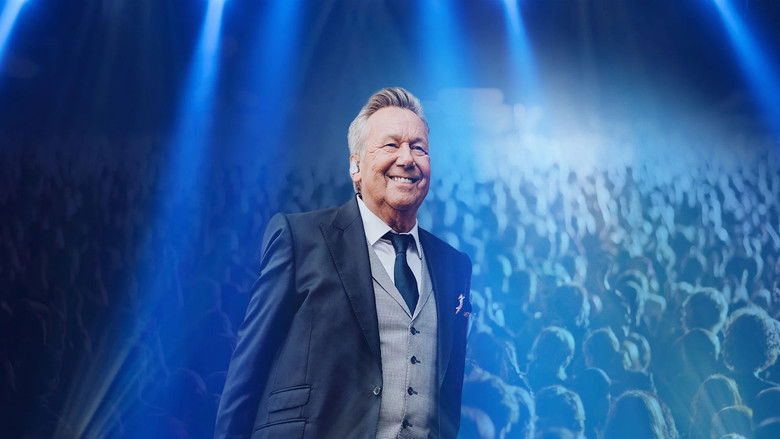 Backdrop image for movie 50 Jahre Roland Kaiser - Ein Leben für die Musik