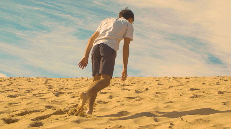 Backdrop image for movie The Lover, Ego.