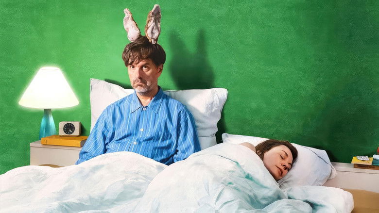 Backdrop image for movie It's Just a Phase, Honeybunny