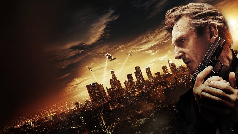 Backdrop image for movie Taken 3