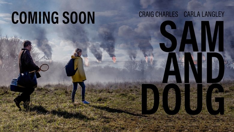 Backdrop image for movie Sam and Doug
