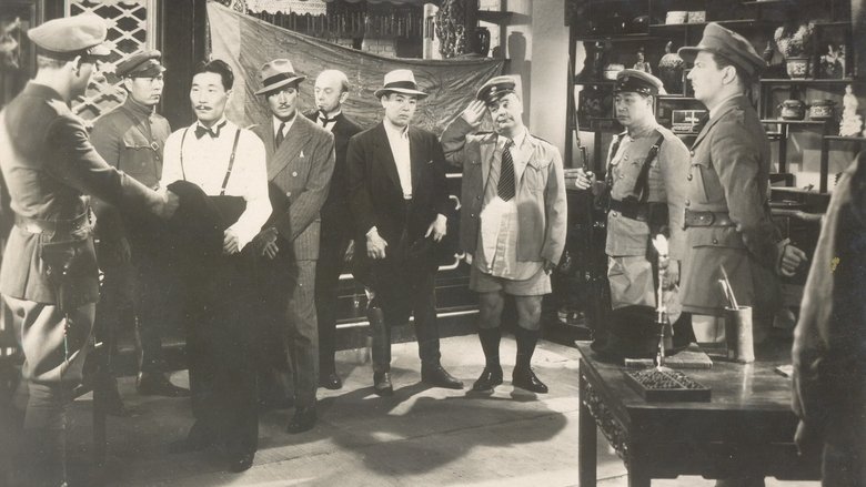 Backdrop image for movie China Passage