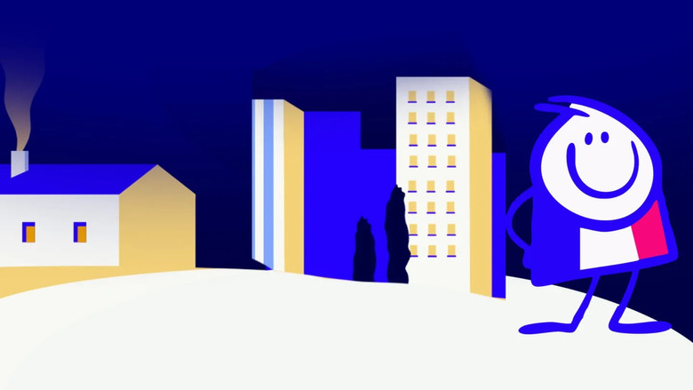 Backdrop image for movie L'humour à la française