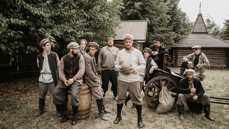 Backdrop image for movie Wild League